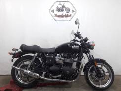 Triumph Bonneville. 900 куб. см., исправен, птс, без пробега