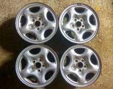Штамповка. x15, 5x100.00