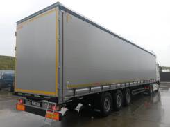 Kogel. CO S24-1 штора, 39 000 кг.