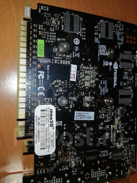 GeForce GTX 750 ����