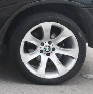 Спортпакет диски БМВ х5 168 стиль. x40. Под заказ