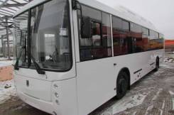 Нефаз 5299-11-31. автобус пригородный, 3 000 куб. см., 45 мест