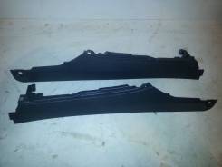 Консоль кпп. Subaru Impreza, GH2, GH3, GH7, GH8, GE, GE2, GE3, GE6, GE7, GH, GH6 Двигатели: EJ154, EJ203, EJ20X, EJ20, EL15