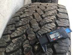 General Tire Grabber AT3.  at, 2017 , /,  5 % 