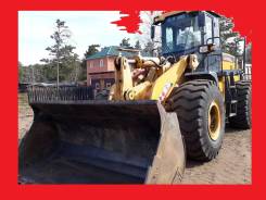 Xcmg LW500KL. Фронтальный погрузчик XCMG LW 500KL, 5 000 кг., Дизельный, 3 000,00 куб. м.