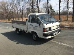 Toyota Lite Ace. Продаётся грузовик Toyota LiteAce, 1 800 куб. см., 1 000 кг.