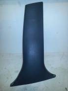 Накладка на стойку. Subaru Impreza, GH2, GH3, GH7, GH8, GH, GH6 Двигатели: EJ154, EJ203, EJ20X, EJ20, EL15