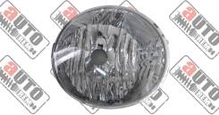 Туманка TOYOTA RAV4 03-05/PORTE 04-/07-/WINDOM 04-/IPSUM 03-/ISIS 04-/NOAH/VOXY04-/07- круглая