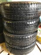 Pirelli Scorpion STR. Летние, износ: 5%, 4 шт