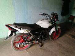 Racer Tiger RC150-23. 150 куб. см., исправен, птс, с пробегом