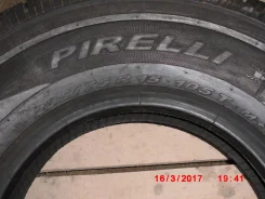 Goodyear Eagle GT+4. �����������, 2012 ���, ����� ����