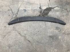 Абсорбер бампера. Nissan Sylphy, B17G, B17GG, B17T Nissan Sentra, B17T Двигатели: HR16DE, MRA8DE