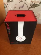Beats Solo HD