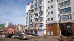 140 кв. м. Помещение свободного назначения,. Улица Комсомольская 62, р-н Центральный, 140 кв. м., цена указана за квадратный метр в месяц