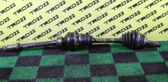 Привод, полуось. Toyota: Windom, Avalon, Scepter, Camry, Solara Двигатели: 3VZFE, 4VZFE, 1MZFE