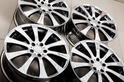 Inter Milano Voltec. 7.5x19, 5x114.30, ET48