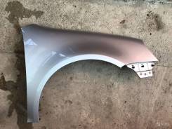 Крыло. Volkswagen Golf, 1K1, 1K5 Двигатели: AXW, AXX, BAG, BCA, BDK, BGU, BJB, BKC, BKD, BKG, BLF, BLG, BLN, BLP, BLR, BLS, BLX, BLY, BMB, BMN, BMY, B...
