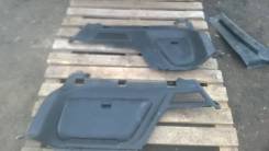 Обшивка багажника. Volkswagen Vento, 1H2, 1H5 Volkswagen Golf, 1H1, 1H2, 1H5 Двигатели: 1Y, 1Z, 2E, AAA, AAC, AAM, AAZ, ABA, ABD, ABF, ABL, ABS, ABU...