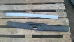 Панель замка багажника. Volkswagen Vento, 1H2, 1H5 Volkswagen Golf, 1H1, 1H2, 1H5 Двигатели: 1Y, 1Z, 2E, AAA, AAC, AAM, AAZ, ABA, ABD, ABF, ABL, ABS...