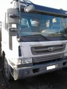 Daewoo Novus. Продается манипулятор , 5 890 куб. см., 4x2