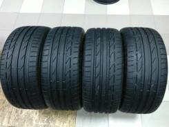 Bridgestone Potenza S001. Летние, 2015 год, 5 %, 4 шт