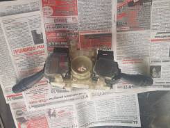 Блок подрулевых переключателей. Hyundai Accent, LC, LC2, MC, Sedan Двигатели: G4EA, G4EB, G4ECG, G4EK