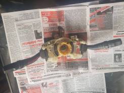 Блок подрулевых переключателей. Toyota Harrier, ACU10, ACU10W, ACU15, ACU15W, MCU10, MCU10W, MCU15, MCU15W, SXU10, SXU10W, SXU15, SXU15W Двигатели: 1M...