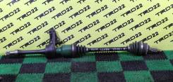 Привод. Suzuki Swift, HT51S, HT81S Chevrolet Cruze, HR51S, HR52S, HR81S, HR82S, ME34S Двигатели: M13A, M15A