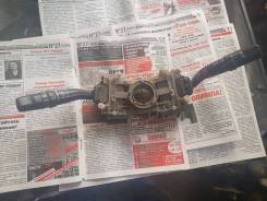 Блок подрулевых переключателей. Toyota Land Cruiser Prado, KD95, KDJ90, KDJ90W, KDJ95, KDJ95W, KZJ90, KZJ90W, KZJ95, KZJ95W, RZJ90, RZJ90W, RZJ95, RZJ...