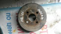 Барабан тормозной. Toyota: Carina, Sprinter, Corolla Spacio, Sprinter Carib, Corolla Levin, Sprinter Trueno, Corolla, Sprinter Marino, Corolla Ceres Д...