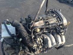 Шкив коленвала MAZDA PREMACY