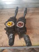 Блок подрулевых переключателей. Honda Accord, CL7, CL8, CL9, CM1, CM2, CM3, CM5 Двигатели: HONDAEF, J30A4, K20A, K20A6, K20A7, K20A8, K20Z2, K24A, K24...