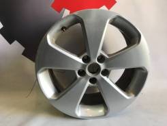 Chevrolet. 7.0x17"
