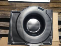 Обшивка двери багажника. Toyota Harrier, ACU10, ACU10W, ACU15, ACU15W, MCU10, MCU10W, MCU15, MCU15W, SXU10, SXU10W, SXU15, SXU15W Toyota Highlander, A...