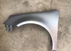 Крыло. Volkswagen Golf, 1K1, 1K5 Двигатели: AXW, AXX, BAG, BCA, BDK, BGU, BJB, BKC, BKD, BKG, BLF, BLG, BLN, BLP, BLR, BLS, BLX, BLY, BMB, BMN, BMY, B...