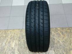 Dunlop Enasave RV504. Летние, 2017 год, без износа, 1 шт