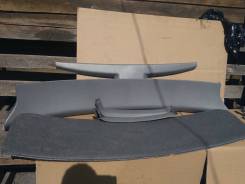 Обшивка двери багажника. Toyota Harrier, ACU10, ACU10W, ACU15, ACU15W, MCU10, MCU10W, MCU15, MCU15W, SXU10, SXU10W, SXU15, SXU15W Lexus RX300, MCU10...