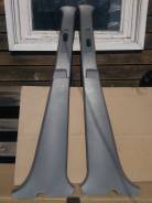 Накладка на стойку. Toyota Harrier, ACU10, ACU10W, ACU15, ACU15W, MCU10, MCU10W, MCU15, MCU15W, SXU10, SXU10W, SXU15, SXU15W Lexus RX300, MCU10, MCU15...