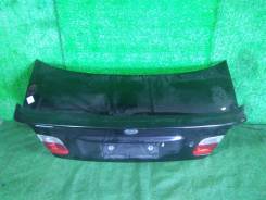 Крышка багажника BMW 320i, E46