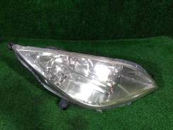 Фара Mitsubishi Colt, Z25A Z23A Z21A Z26A Z27A Z28A Z22A; P2970, правая передняя