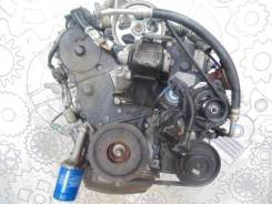 Двигатель в сборе. Acura MDX Двигатель J37A1. Под заказ