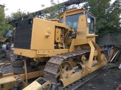 ЧТЗ ТР12. Трубоукладчик ТР 12, 27 000,00 кг.