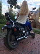 Honda Steed 600. 600 куб. см., исправен, птс, с пробегом