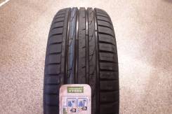Nokian Hakka Blue 2. Летние, 2017 год, без износа
