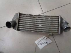 Интеркулер Kia Soul 2009-2014