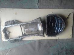Поддон. Toyota Crown Двигатели: 1JZFSE, 1JZGE, 1JZGTE