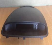 Дисплей. Opel Corsa Двигатели: A10XEP, A12XEL, A12XER, A13DTC, A13DTE, A13DTR, A14NEL, A14XEL, A14XER, A16LEL, A16LER, A16LES, A17DTS, B16LER, Z10XEP...