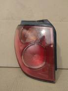 Стоп-сигнал. Toyota Harrier, MCU10, MCU10W, MCU15, MCU15W, SXU10, SXU10W, SXU15, SXU15W Lexus RX300, MCU10, MCU15 Двигатели: 1MZFE, 5SFE
