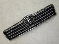 Решетка радиатора. Toyota Avensis, ADT251, AZT250, AZT250L, AZT250W, AZT251, AZT251L, AZT251W, AZT255, AZT255W, CDT250, ZZT250, ZZT251, ZZT251L, ADT25...