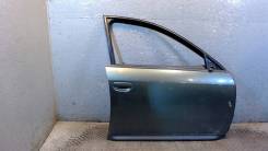 Дверь боковая Audi Allroad quattro 2000-2005, правая передняя
